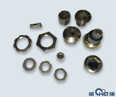 其他结构件系列-5