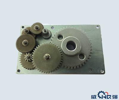 家用电机齿轮5
