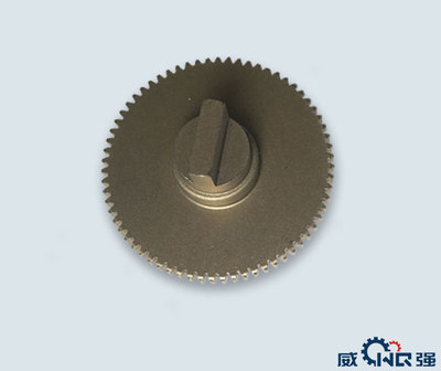 其他结构件系列-出口热处理结构件