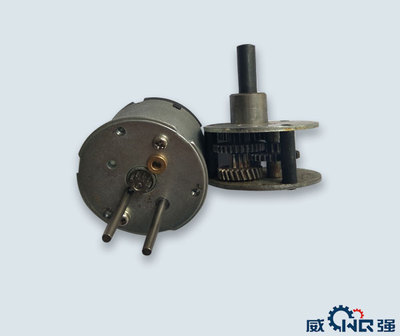 其他结构件系列-37电机齿组