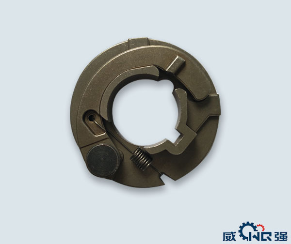 其他结构件系列-离合器