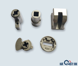 其他结构件系列-锁具配件