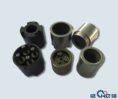 其他结构件系列-行星减速齿轮箱