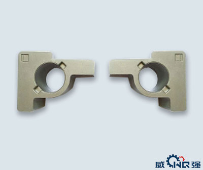 手扶电梯配件前轴